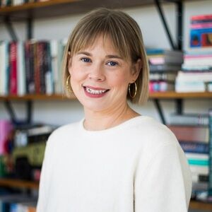 Meet your Posher, Elizabeth